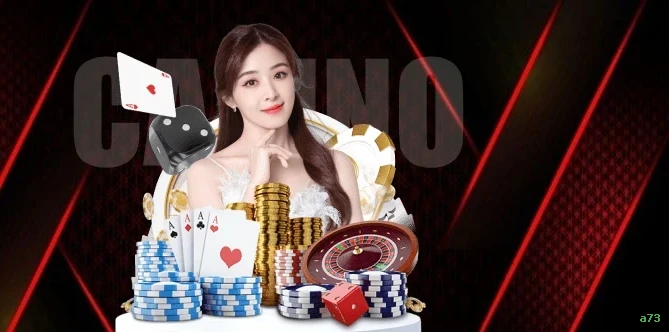Roleta e blackjack a73