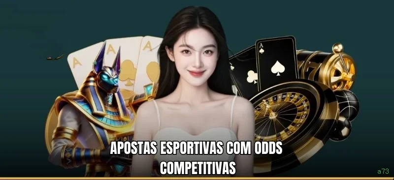 Cassino ao vivo a73 dealers
