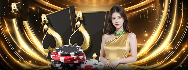 Slots com prêmios a73
